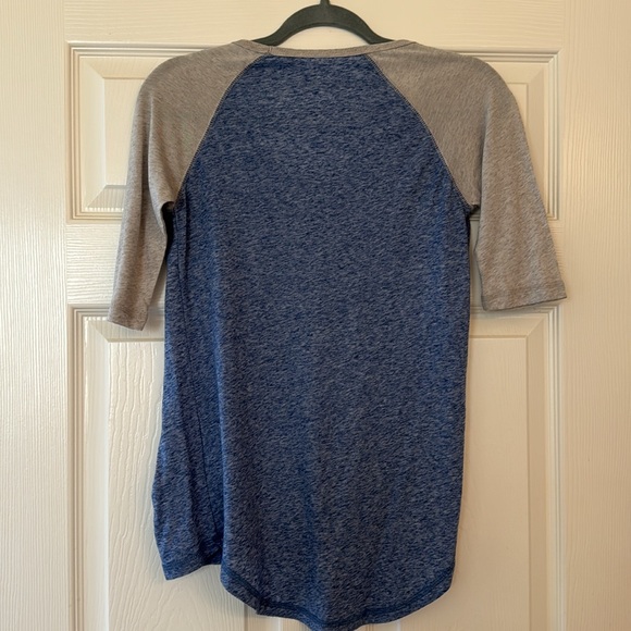 St. Louis Blues Women’s Tshirt - Picture 3 of 3